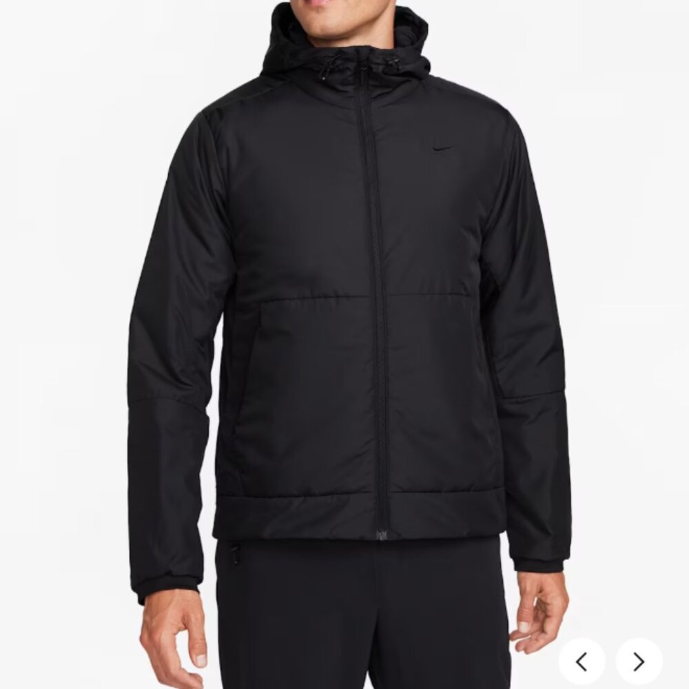 Nike Unlimited Men's Therma-FIT Versa Jacket